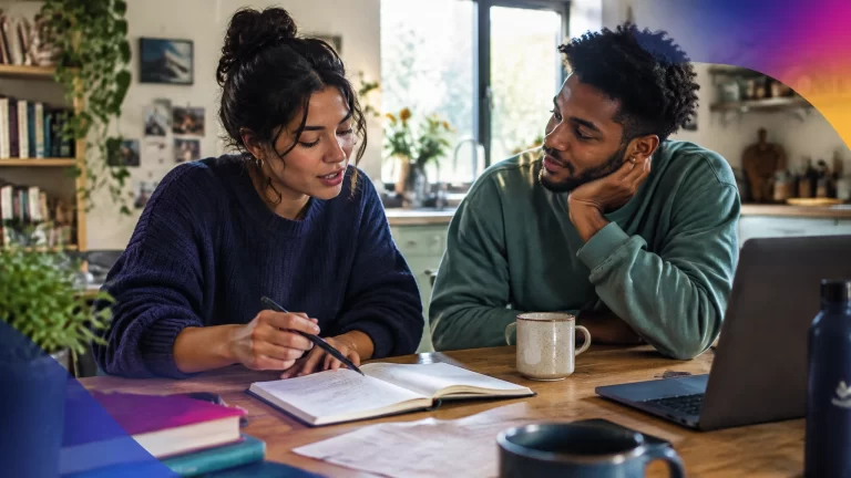 What Is an Accountability Partner? A Complete Guide