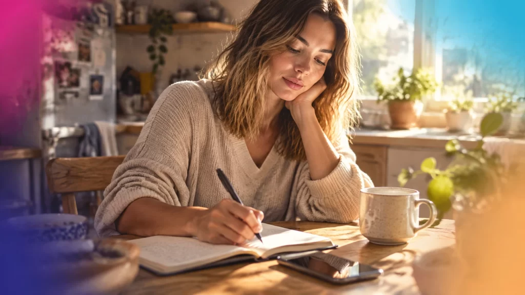 How to Choose Personal Growth Goals That Matter